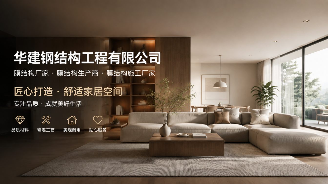 华坪县为西南场景提供膜结构方案